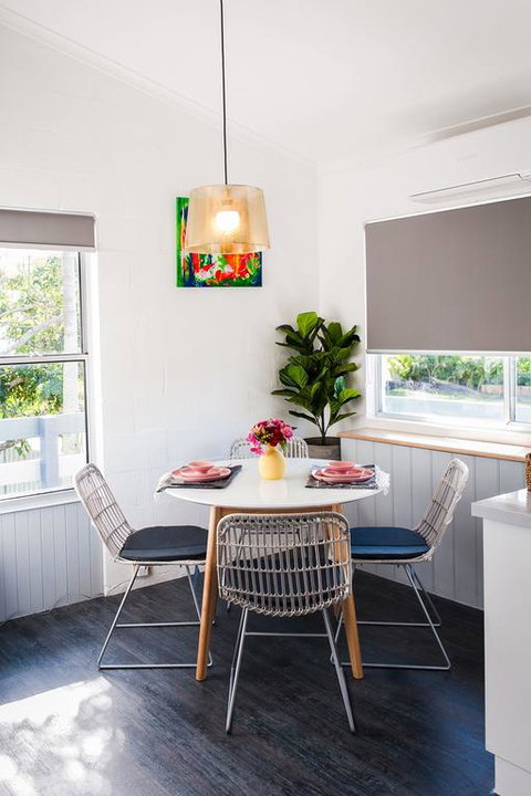 454 Charlton Esplanade Apartment - Accommodation Mount Tamborine 3