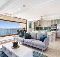 5  Apartment on The Esplanade - Accommodation Mount Tamborine