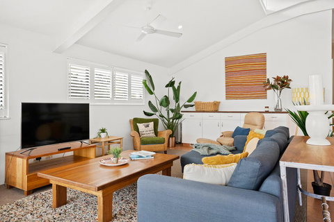 5/46 Lawson Street, Byron Bay - Nautilus - Accommodation Mount Tamborine 2