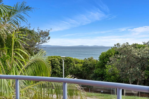 5/46 Lawson Street, Byron Bay - Nautilus - Accommodation Mount Tamborine 1