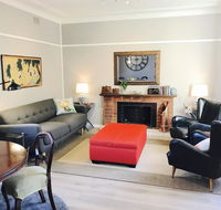 50s Fibro Chateau - Accommodation Mount Tamborine