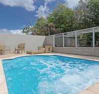 516 'Oaks Pacific Blue' 265 Sandy Point Road- private pool aircon WIFI - Accommodation Mount Tamborine