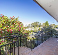 57 Carroll Ave Mollymook Beach - Relaxed Homely Retreat - Accommodation Mount Tamborine