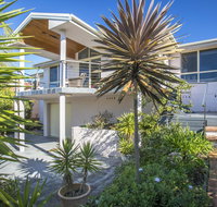 58 Seaview St - Summer Days - Accommodation Mount Tamborine