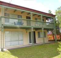 6 Normandy St - Charm at the Inlet - Accommodation Mount Tamborine