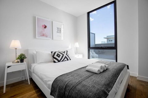 60, Boutique Studio@Boxhill, Boxhill Central, Mall - Accommodation Mount Tamborine 0