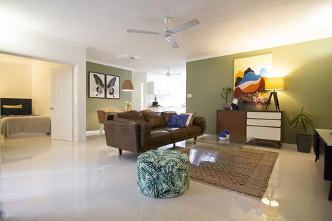 66 Martyn Street - Accommodation Mount Tamborine 0