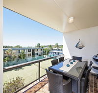 7 The Dunes  Fingal Bay - Accommodation Mount Tamborine