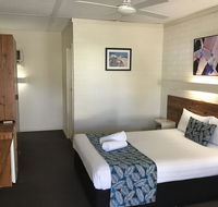 7th Street Motel - Accommodation Mount Tamborine
