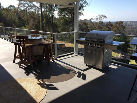 89 Berrambool Drive - Accommodation Mount Tamborine 2