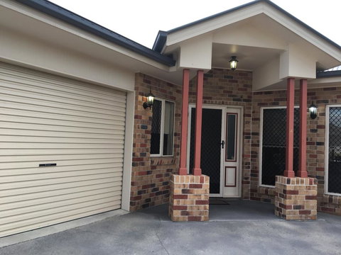 89 On Guy - Accommodation Mount Tamborine 0