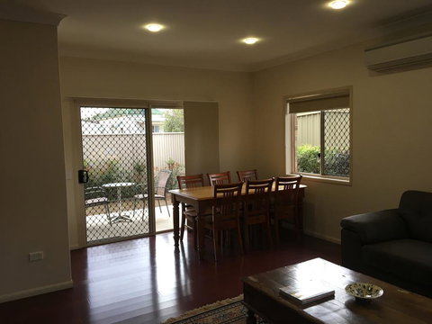 89 On Guy - Accommodation Mount Tamborine 3