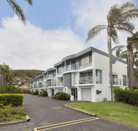 9 Cirrus  Fingal Bay - Accommodation Mount Tamborine