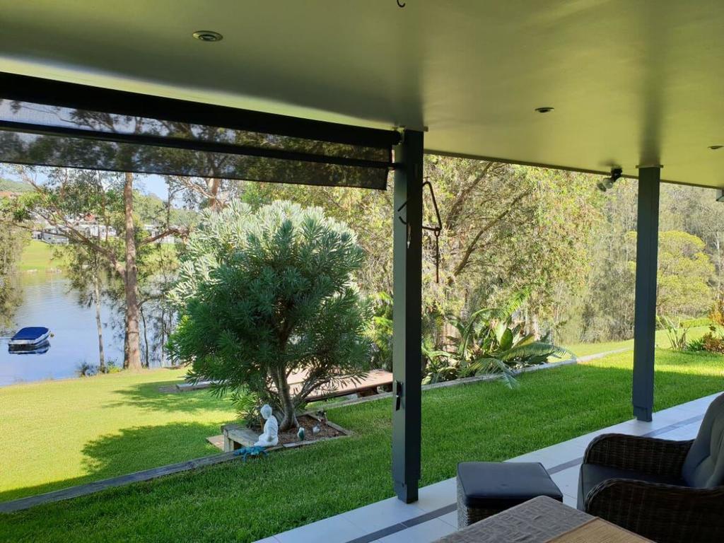 Conjola Park NSW Accommodation Mount Tamborine