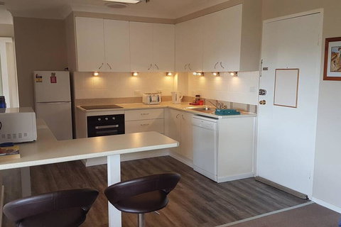 9 Shenandoah - Sawtell - Accommodation Mount Tamborine 2