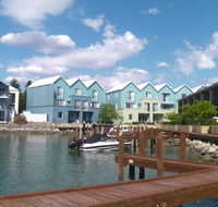 9/20 Apollo Quay Apartment - Accommodation Mount Tamborine