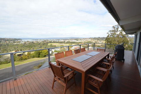91 Berrambool Drive - Accommodation Mount Tamborine 3