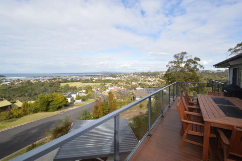91 Berrambool Drive - Accommodation Mount Tamborine 2