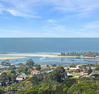 91 Berrambool Drive - Accommodation Mount Tamborine
