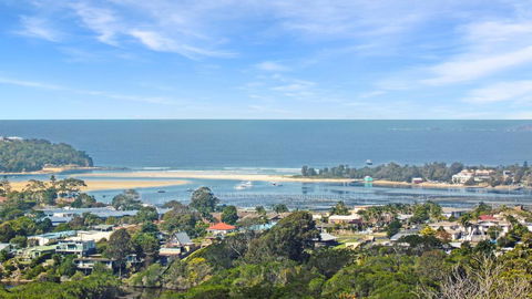 91 Berrambool Drive - Accommodation Mount Tamborine 0
