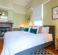 99 Kirkland Bed  Breakfast - Accommodation Mount Tamborine