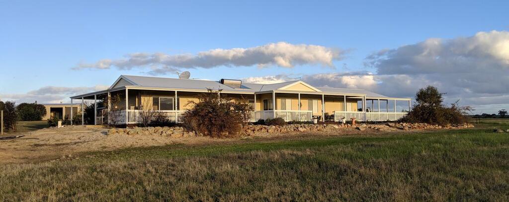 Quellington WA Accommodation Mount Tamborine