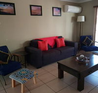 A City Retreat 2BR Apartment - Reid Park -Townsville - Accommodation Mount Tamborine
