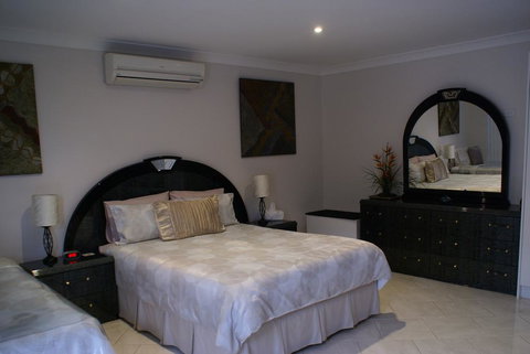 A Good Rest B & B - Accommodation Mount Tamborine 0