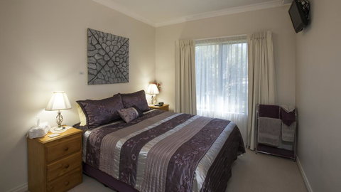 A Good Rest B & B - Accommodation Mount Tamborine 1
