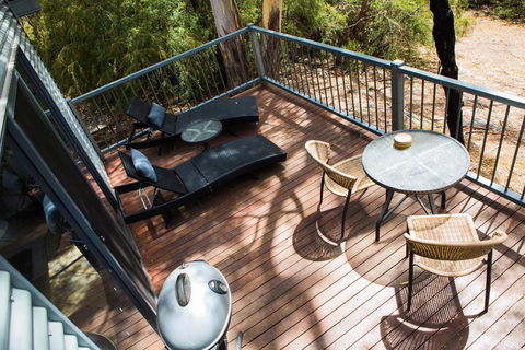 A Heavenly Escape - Accommodation Mount Tamborine 3