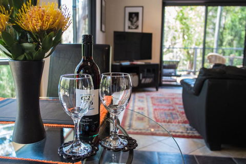 A Heavenly Escape - Accommodation Mount Tamborine 2
