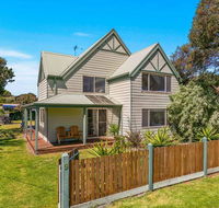 A la Plage - Accommodation Mount Tamborine
