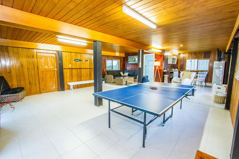 A Lure - Accommodation Mount Tamborine 2