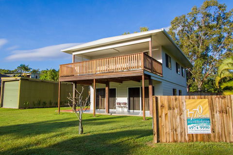 A Lure - Accommodation Mount Tamborine 1