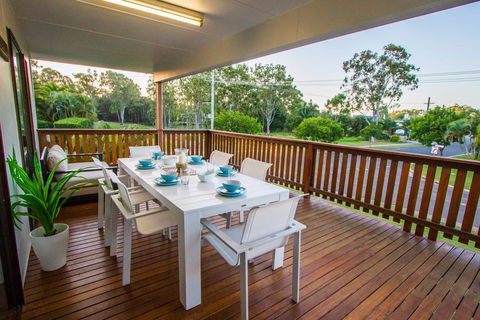 A Lure - Accommodation Mount Tamborine 0