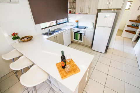 A Lure - Accommodation Mount Tamborine 3