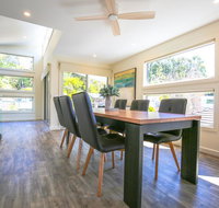 A Pear Tree Loft - Accommodation Mount Tamborine