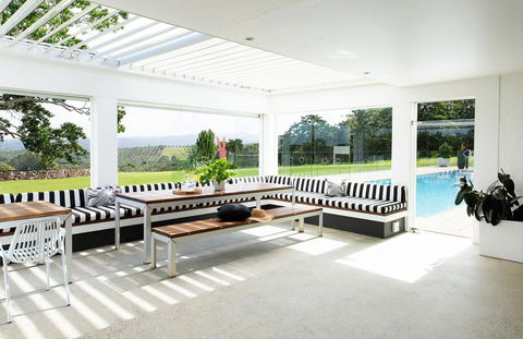 A PERFECT STAY - Amileka - Accommodation Mount Tamborine 1