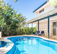 A PERFECT STAY - Boulders Retreat - Accommodation Mount Tamborine