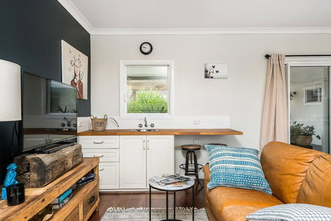 A PERFECT STAY - Byron Hills Hinterland Retreat - Accommodation Mount Tamborine 3