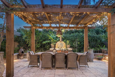 A PERFECT STAY - Byron Hills Hinterland Retreat - Accommodation Mount Tamborine 1