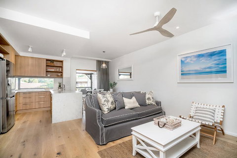 A PERFECT STAY - Luxe & Bloom - Accommodation Mount Tamborine 0