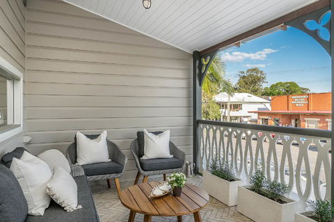 A PERFECT STAY - Luxe & Bloom - Accommodation Mount Tamborine 1