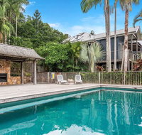 A PERFECT STAY - Rutherford House - Accommodation Mount Tamborine
