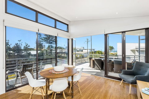 A PERFECT STAY - Sandy Feet - Accommodation Mount Tamborine 2