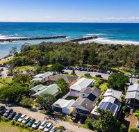 A PERFECT STAY - Sunset Beach - Accommodation Mount Tamborine