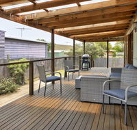 A Reel Teal - Accommodation Mount Tamborine