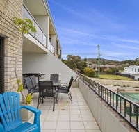 A Sea Mist at The Dunes - Fingal Bay - Accommodation Mount Tamborine