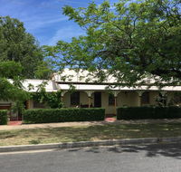 A Settlers Cottage Accommodation Bathurst CBD - Accommodation Mount Tamborine