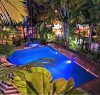A Taste of the Tropics - Accommodation Mount Tamborine